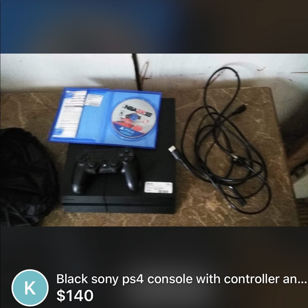 Ps4